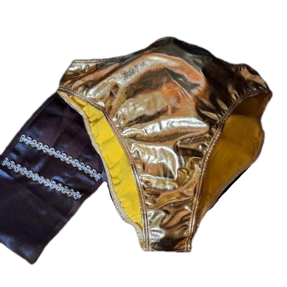 Halloween Costume Bundle NEW and USED Pieces - Picture 5 of 16